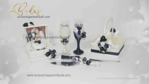 Pack azul noche