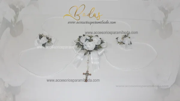 Lazo floral