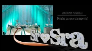 Sr & Sra