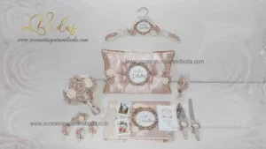 Pack nude Cristal