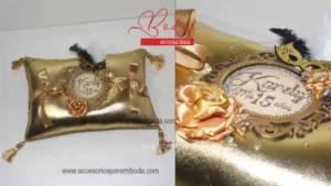 Almohada antifáz