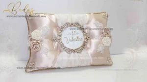 Almohada Nude Cristal