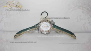 Percha Encanto