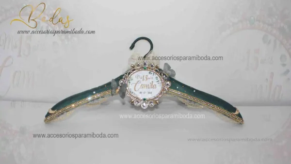 Percha Encanto