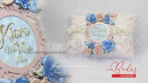 Almohada Cenicienta
