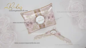 Pack Nude Dorado Dos