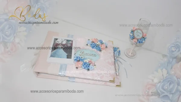 Pack Libro Copa