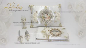 Pack Nube Dorado
