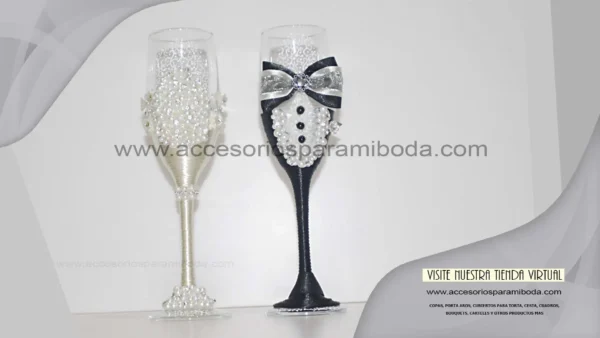 Copas Perla