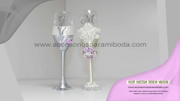 Copas Sueños