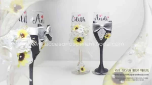 Copas Girasol
