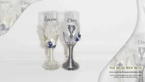 Copas plomo