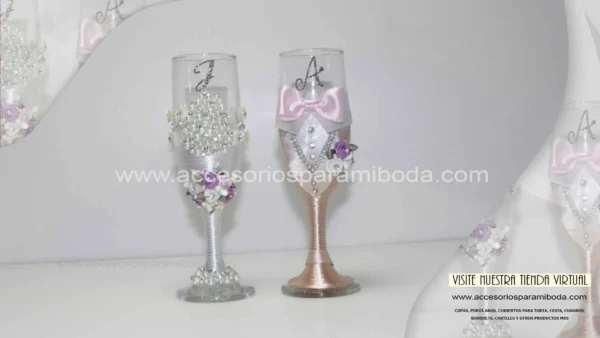 Copas lila