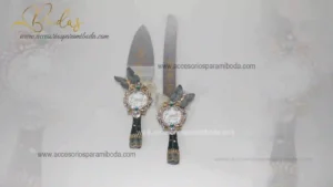 Cubiertos Esperanza