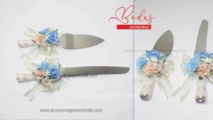 Cubiertos Rosal