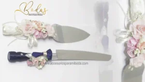 Cubiertos Primavera