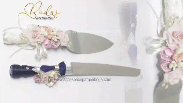 Cubiertos Primavera