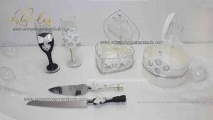 Pack plateado