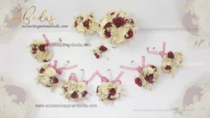 Pack bouquet lunarias