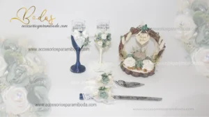 Pack verde olivo