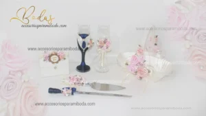 Pack canastita ovalada