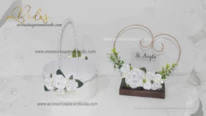 Pack blanco