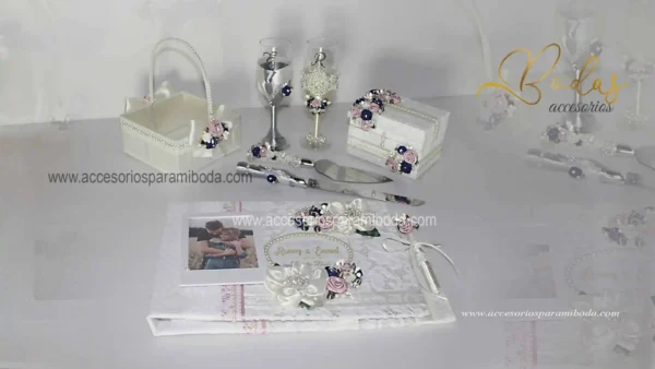 Pack plomo
