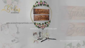 Pack aro decorativo