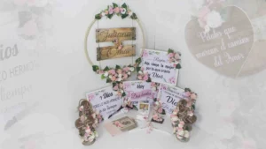 Pack melón coral