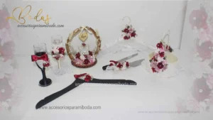 Pack guindo natural