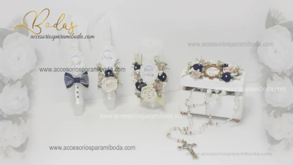 Pack velas