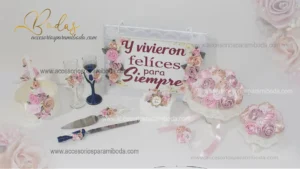 Pack primavera con bouquet