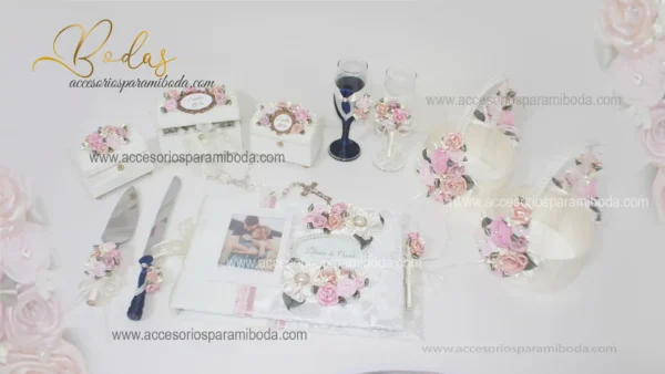 nude y rosa