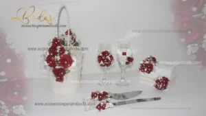 Pack guindo natural