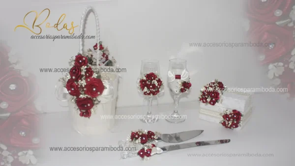Pack guindo natural